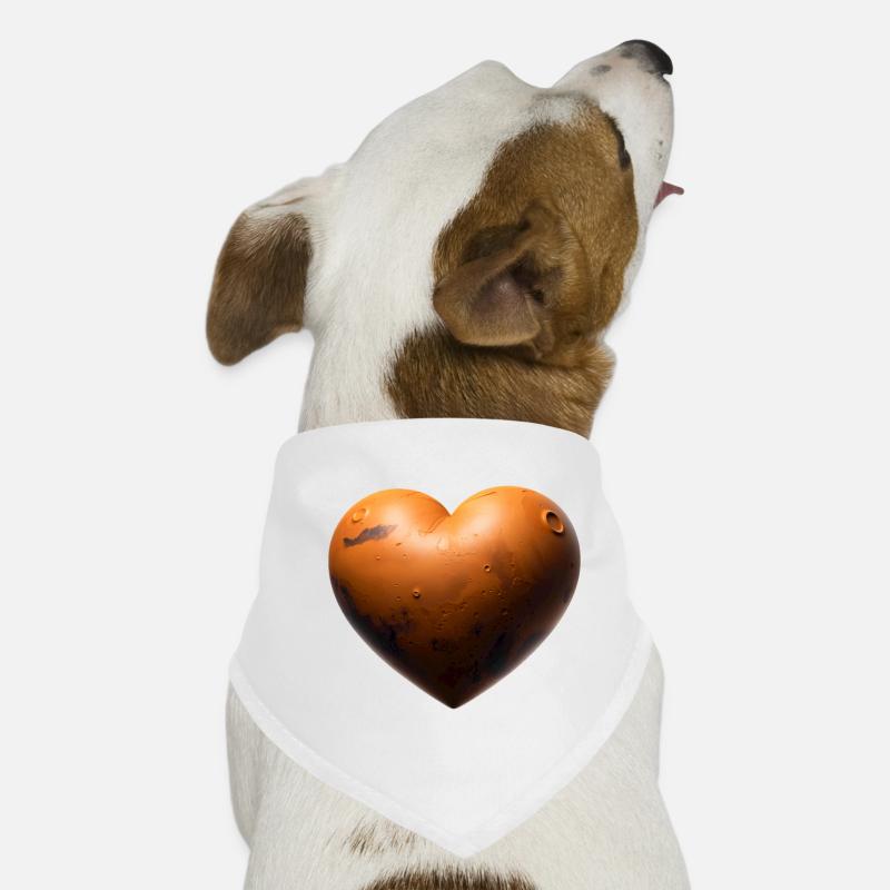 Bandana pour chien