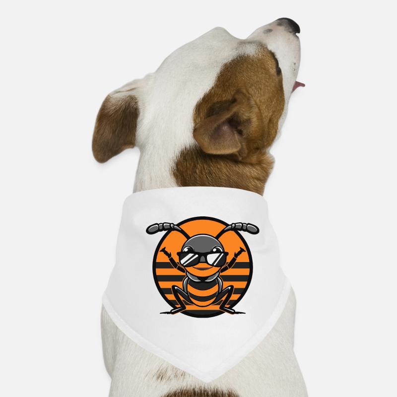 Dog Bandana