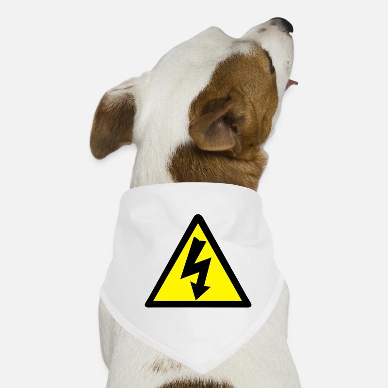 Bandana pour chien