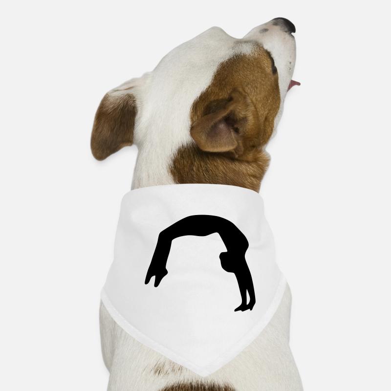 Flick Flack Hunde-Bandana