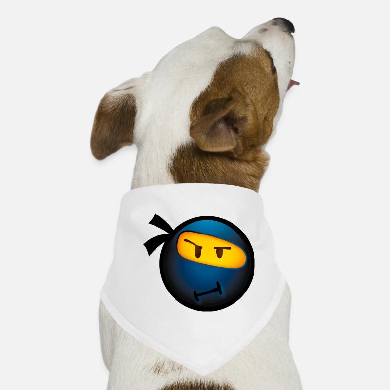 Dog Bandana