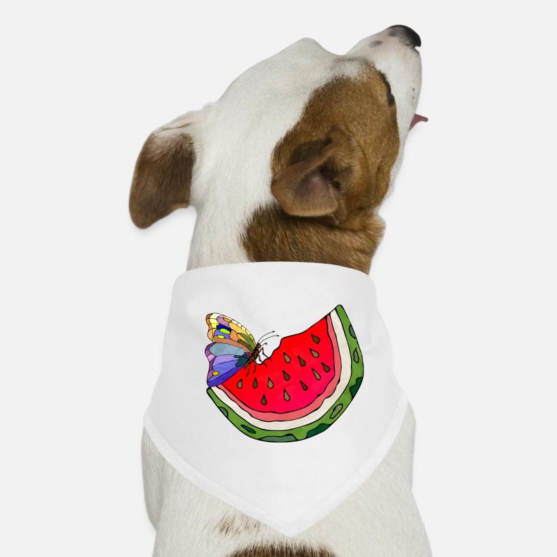 Bandana pour chien