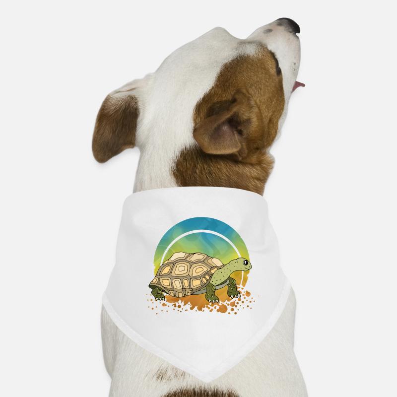 Bandana pour chien