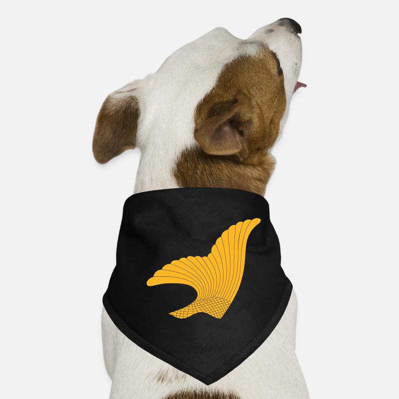 Dog Bandana