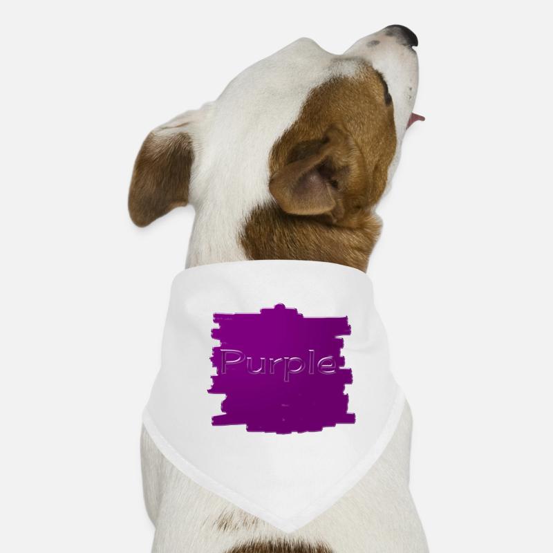 Lilla Bandana til din hund