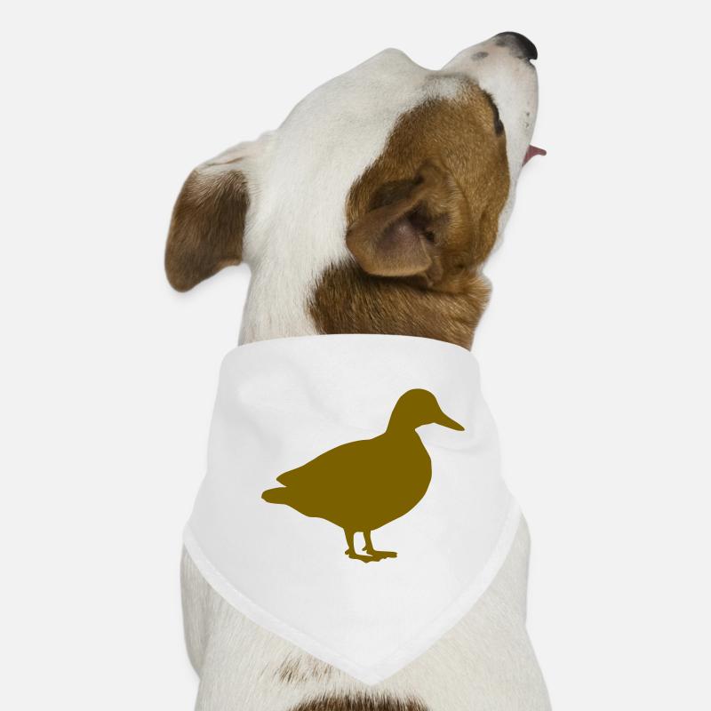 duck Dog Bandana