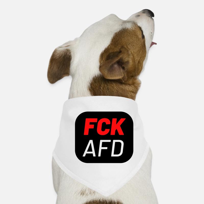 Hunde-Bandana