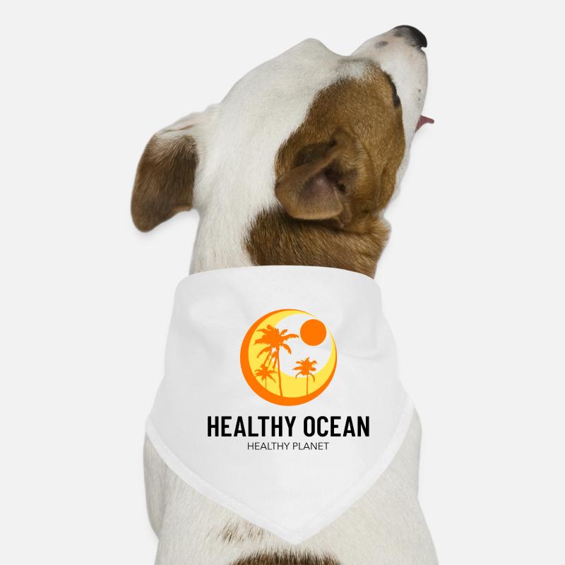 Hunde-Bandana