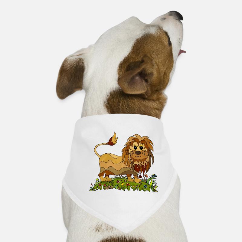 Bandana pour chien