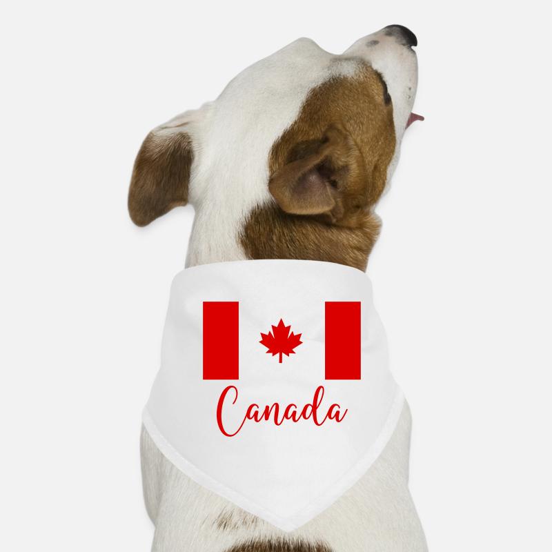 Bandana pour chien