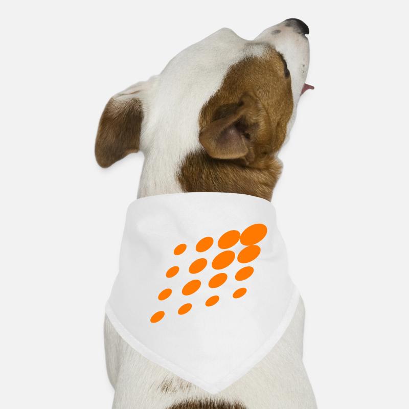 Hunde-Bandana