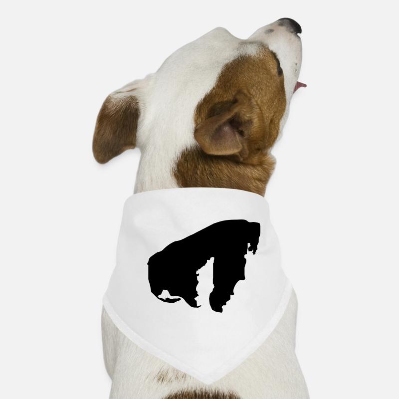 poel2 Dog Bandana