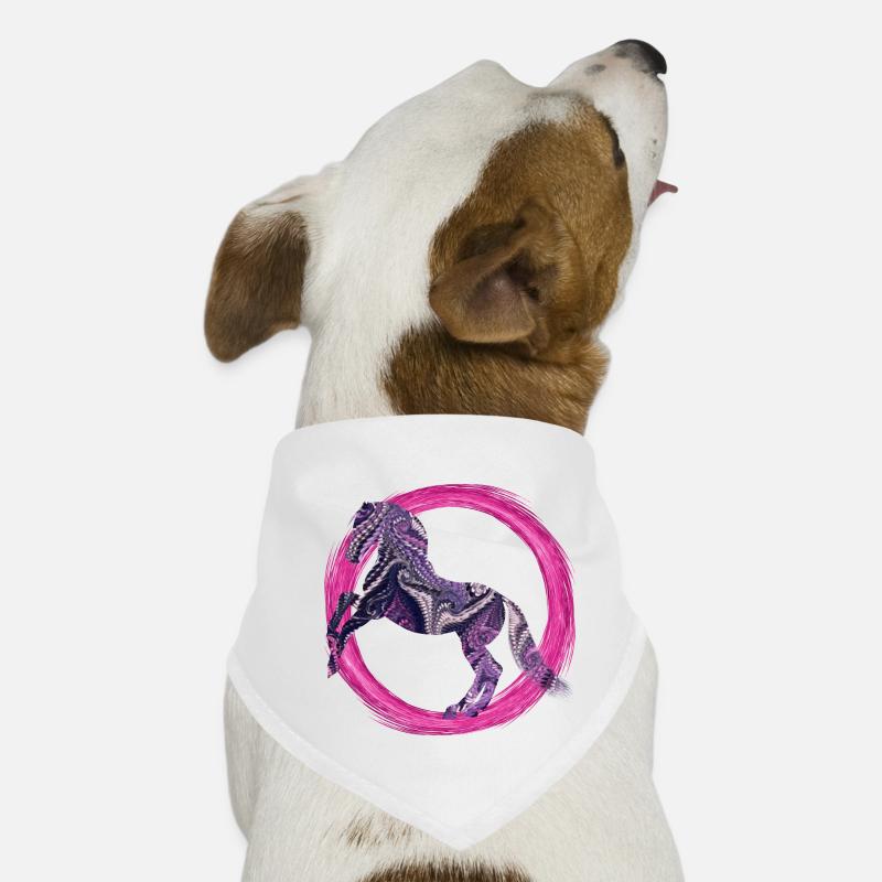Bandana pour chien