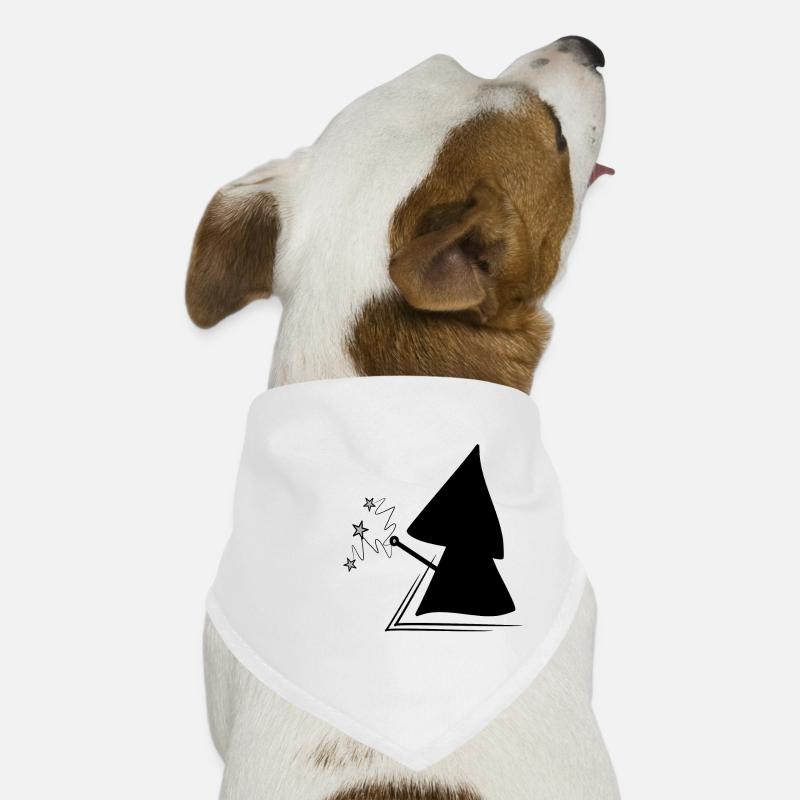 Sorcerer Dog Bandana