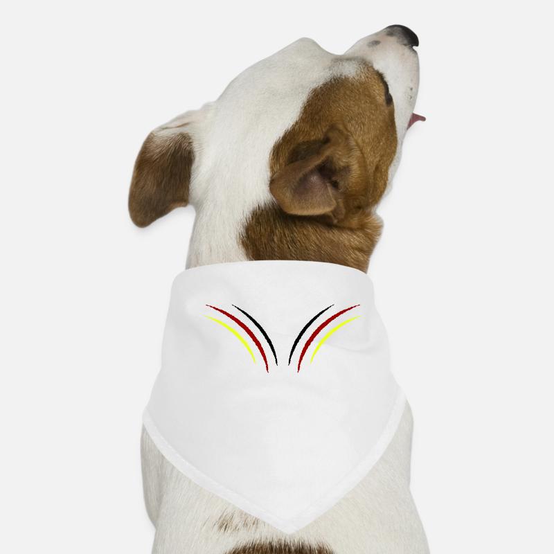 Dog Bandana