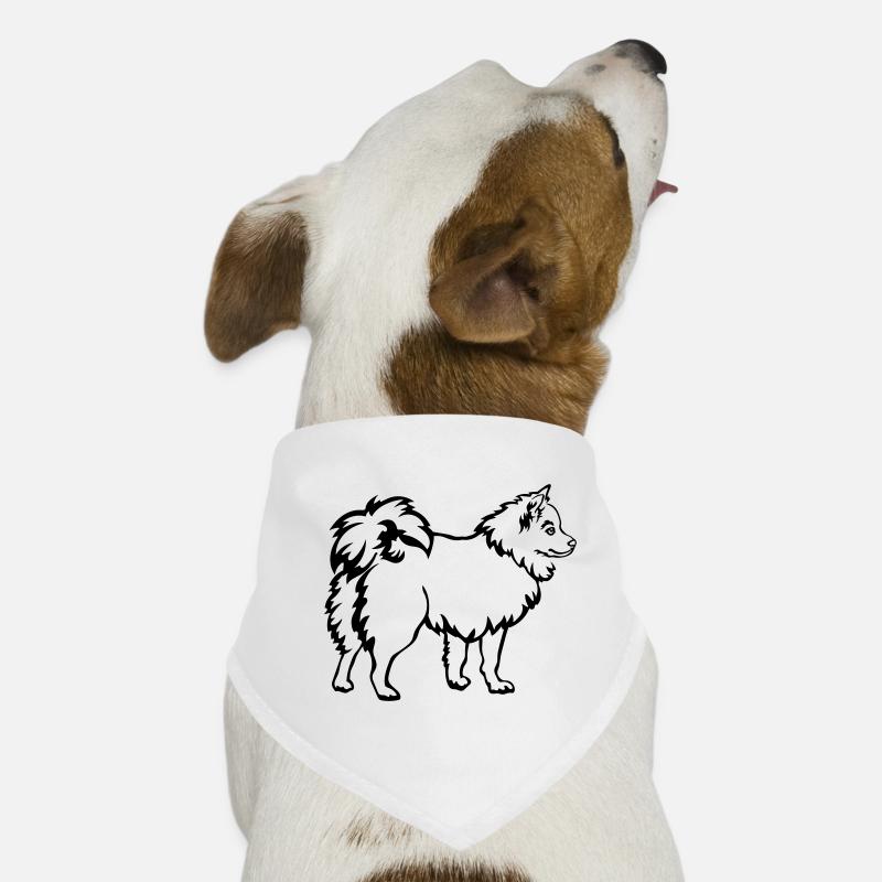 Dog Bandana