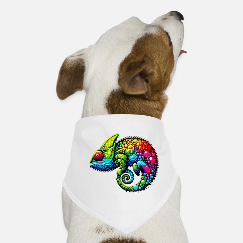 Bandana pour chien