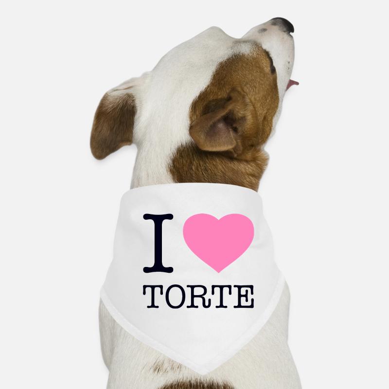 Bandana pour chien