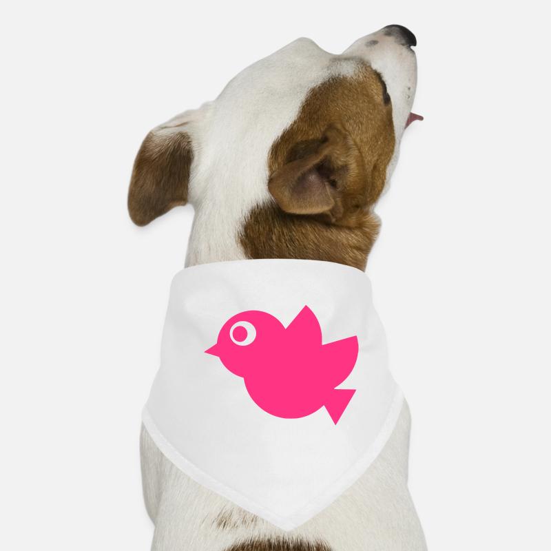 Hunde-Bandana