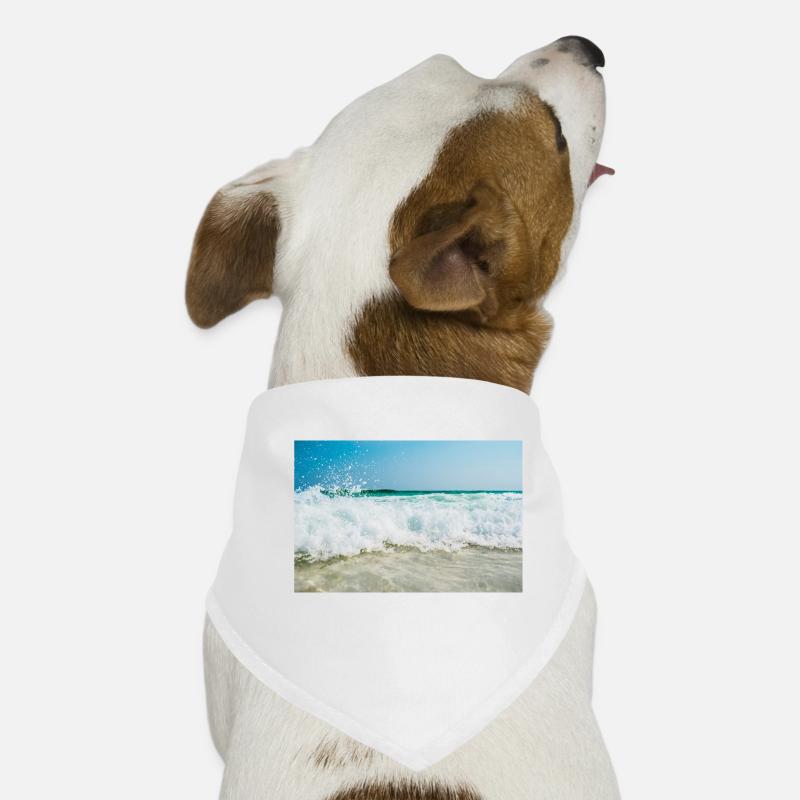 sea Dog Bandana