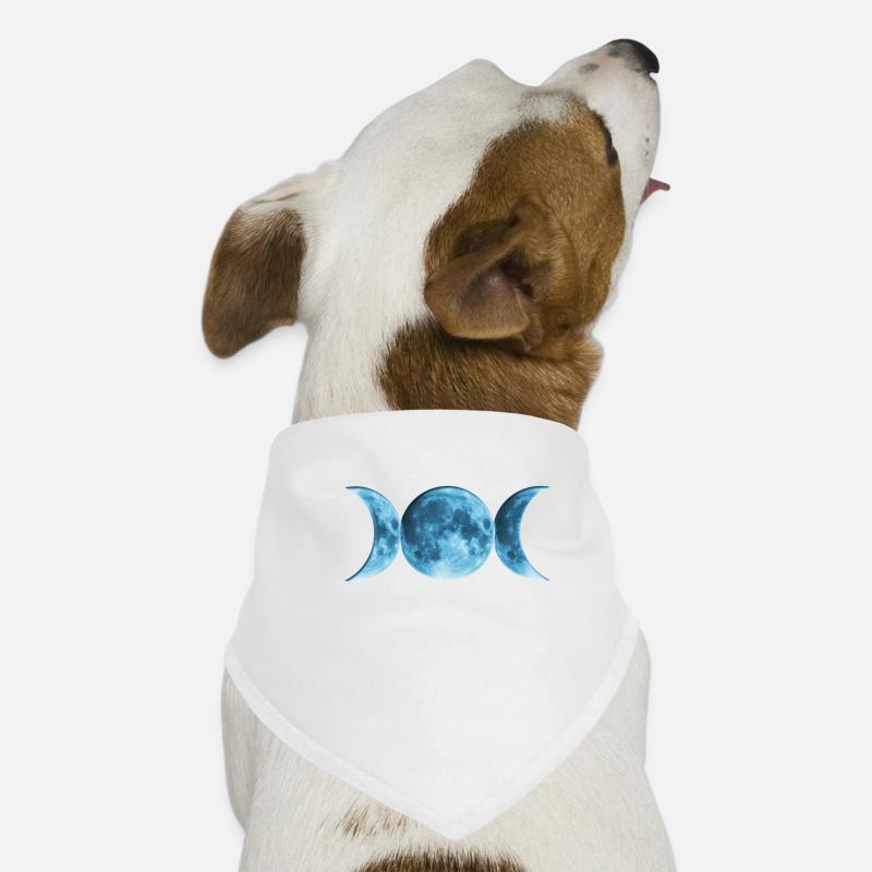 Bandana pour chien