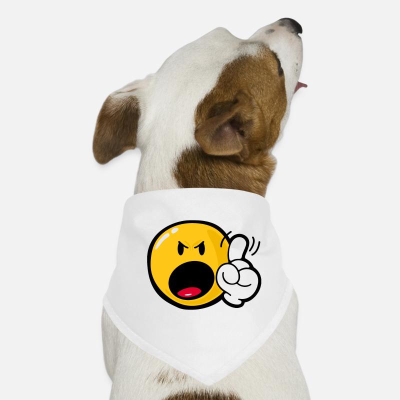 Bandana pour chien