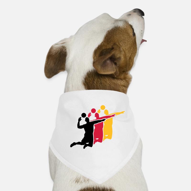 Hunde-Bandana