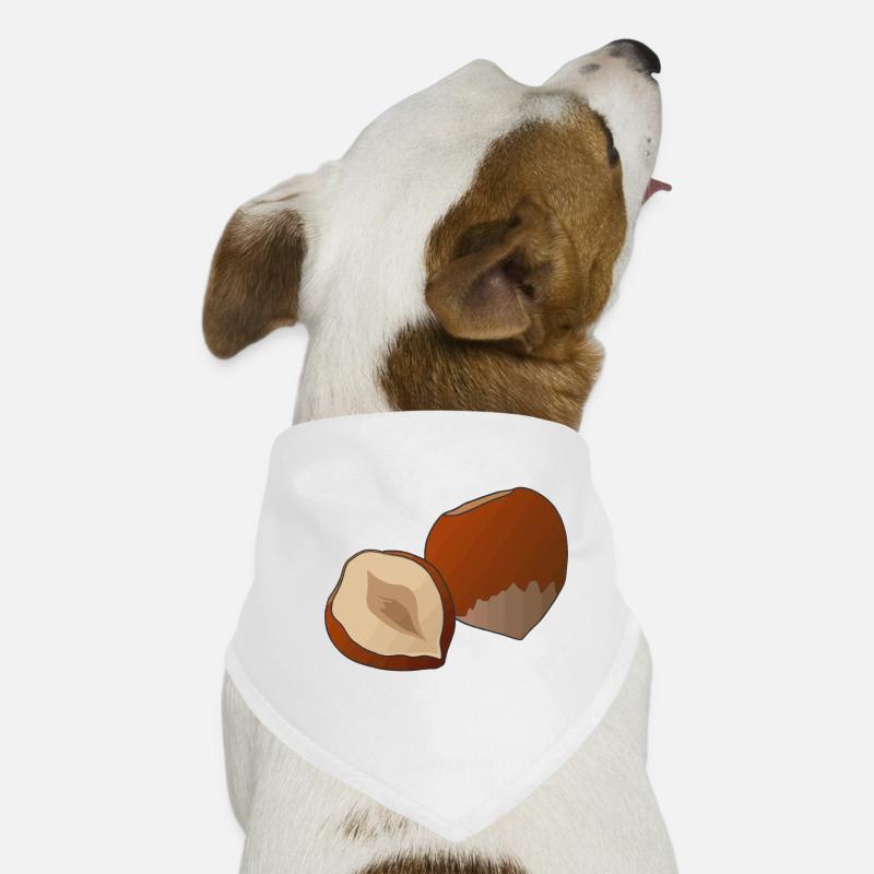 Noisette Bandana pour chien