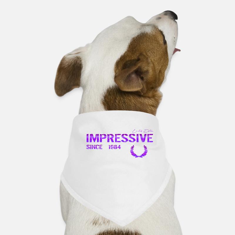 Hunde-Bandana