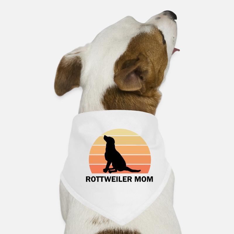 Dog Hund Dog Bandana