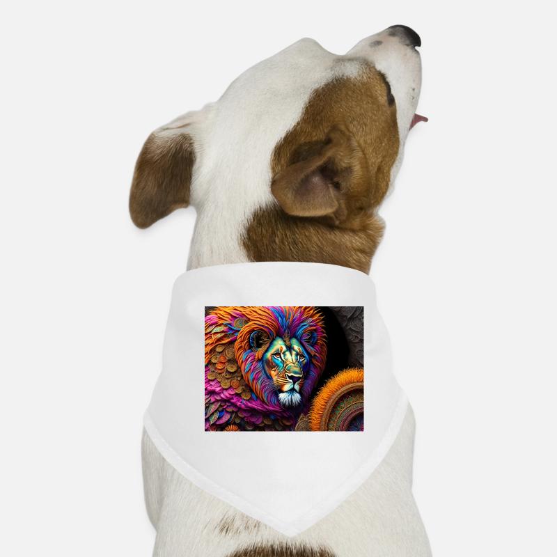 Bandana pour chien