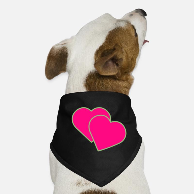 Dog Bandana