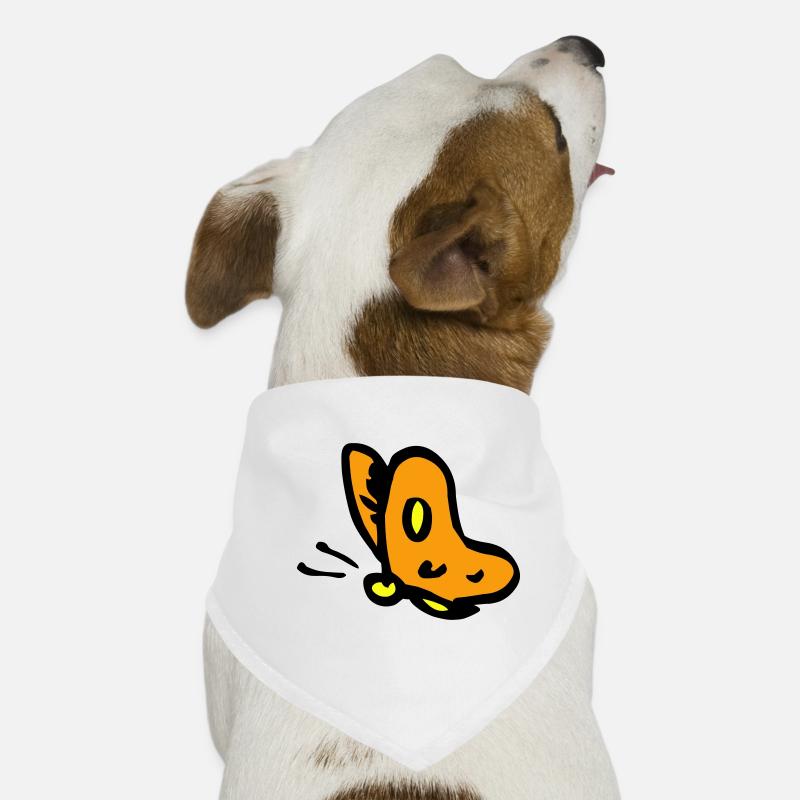 Bandana pour chien