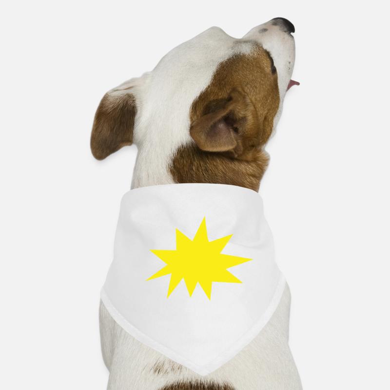 Bandana pour chien