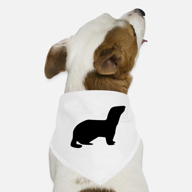 Bandana pour chien