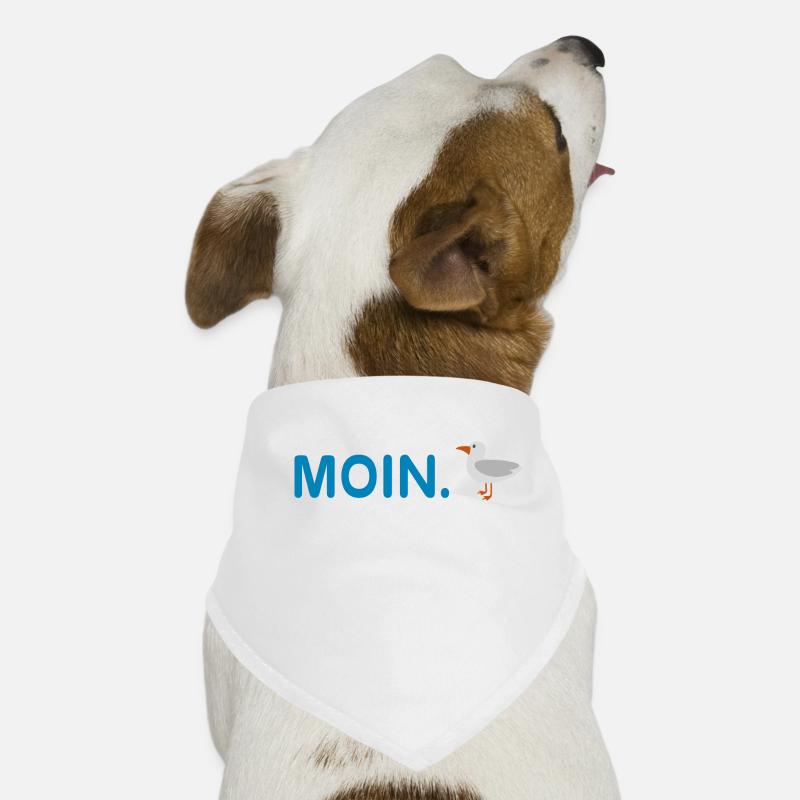 Bandana pour chien