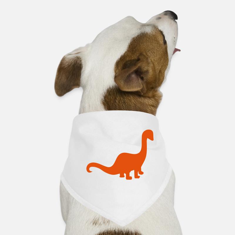 dinosaur Dog Bandana