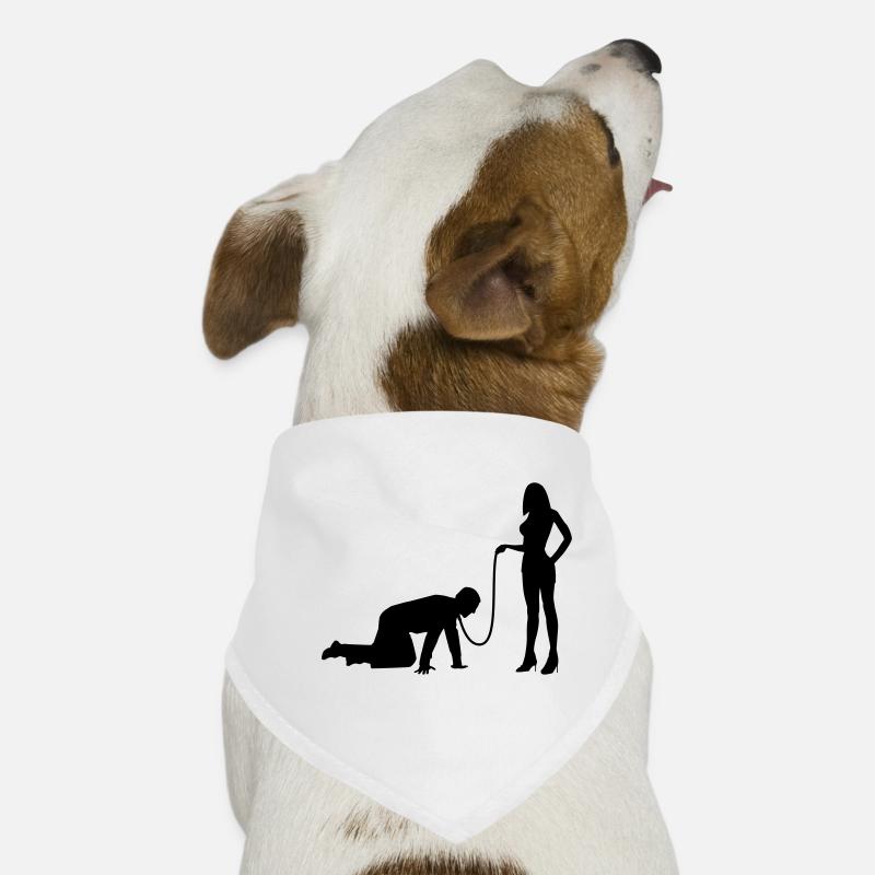bachelor party Dog Bandana