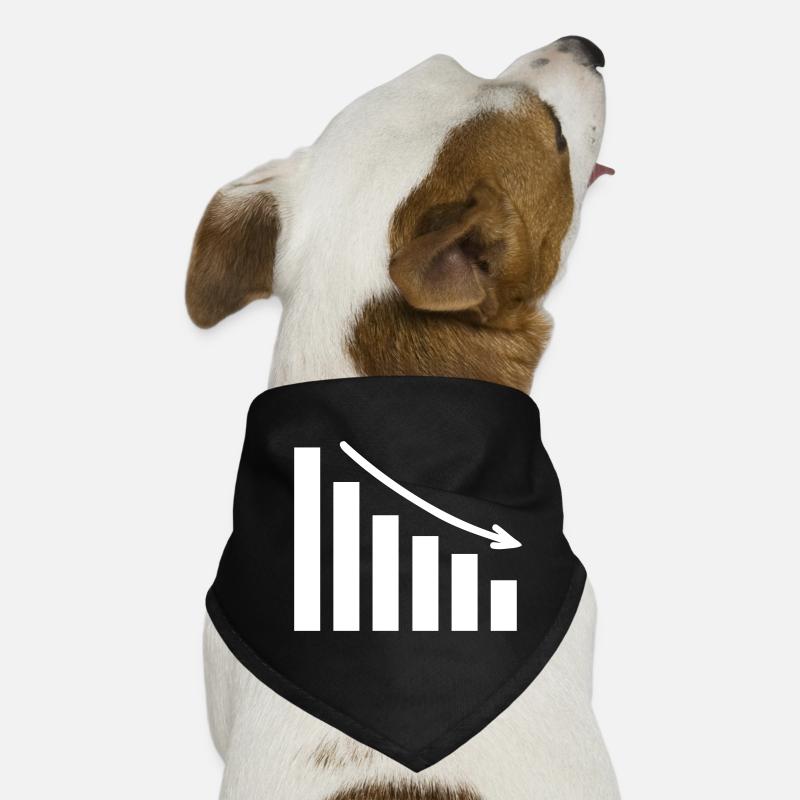 diagram Dog Bandana