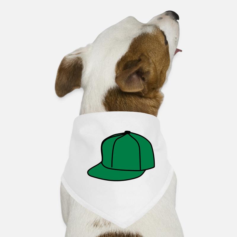 Cap Hunde-Bandana