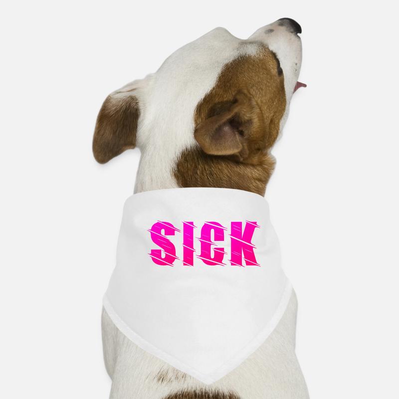 Bandana pour chien