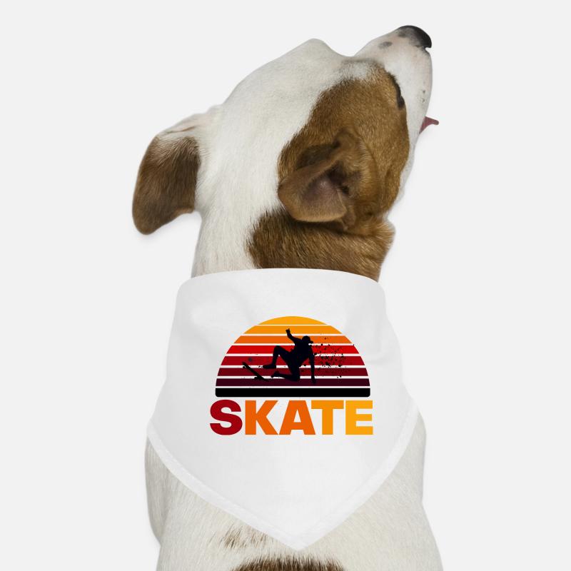 Bandana pour chien