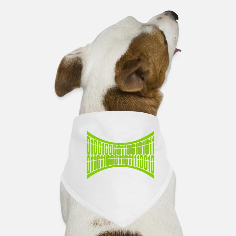 Dog Bandana