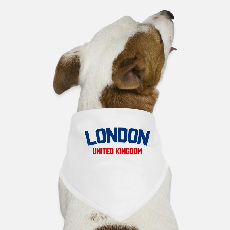 Bandana pour chien