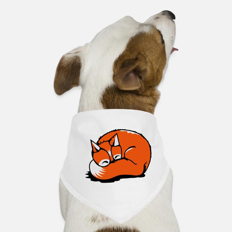 Dog Bandana