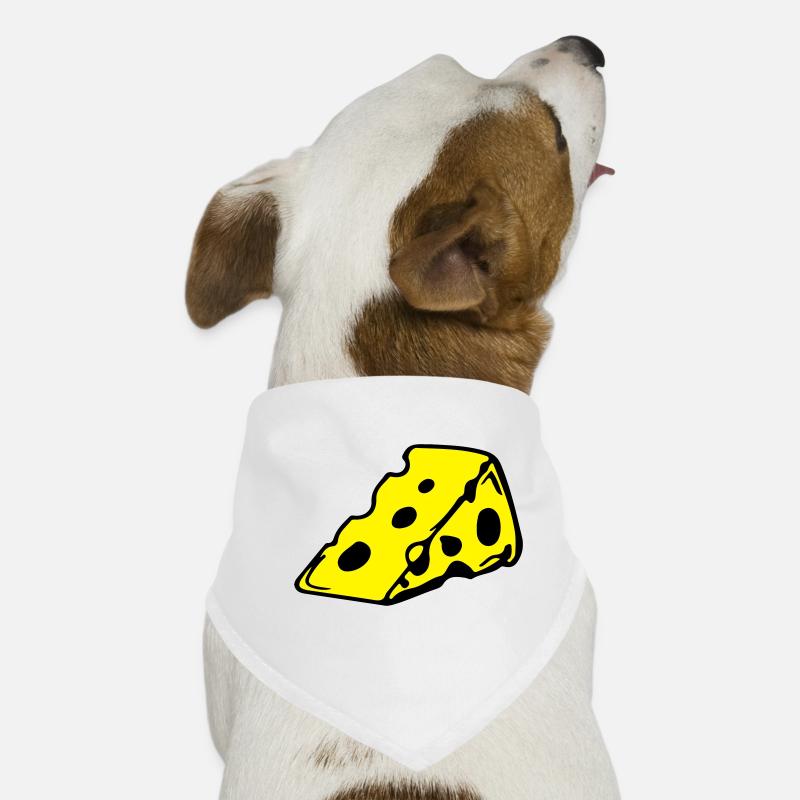 Hunde-Bandana
