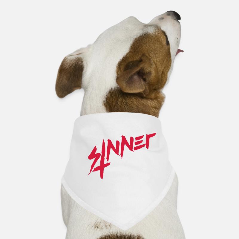 Dog Bandana