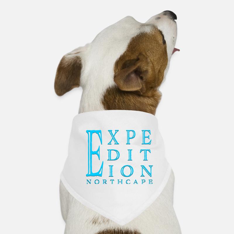 ExpeditionNorthcap Dog Bandana