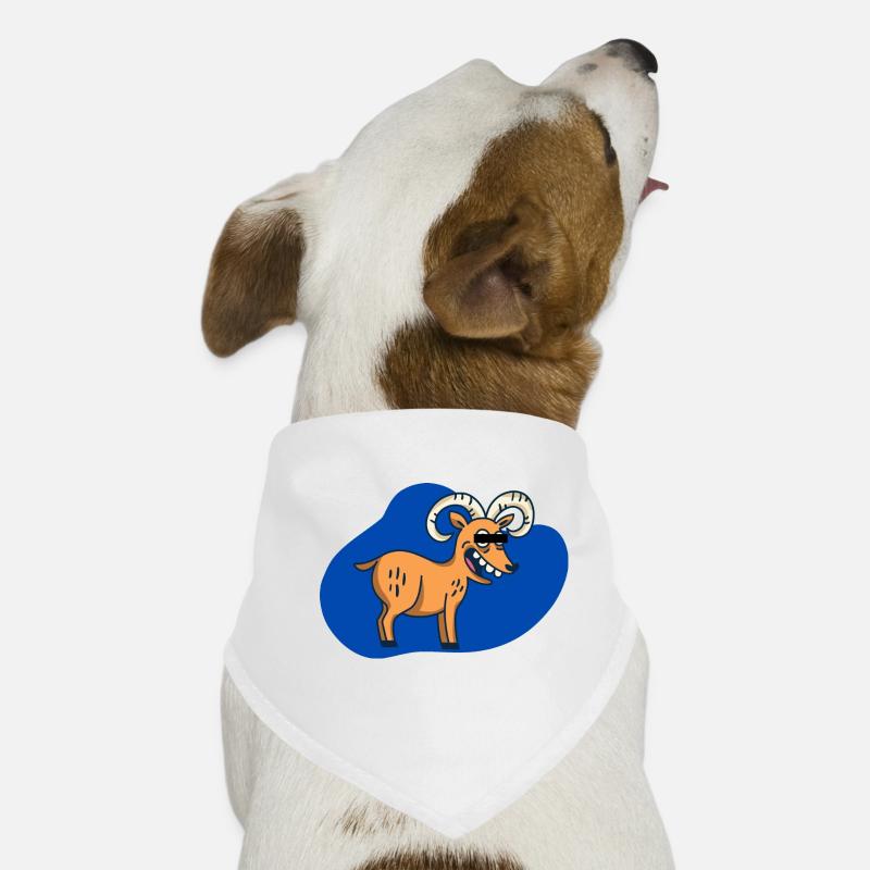 Bandana pour chien
