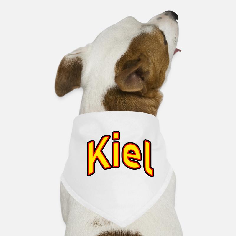 Keel Dog Bandana